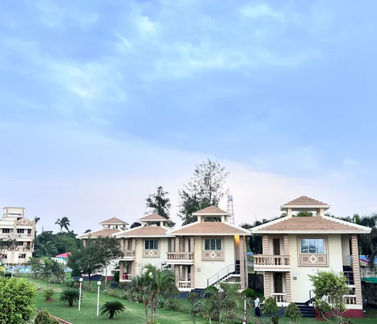 Resort